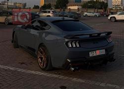 فورد موستانج